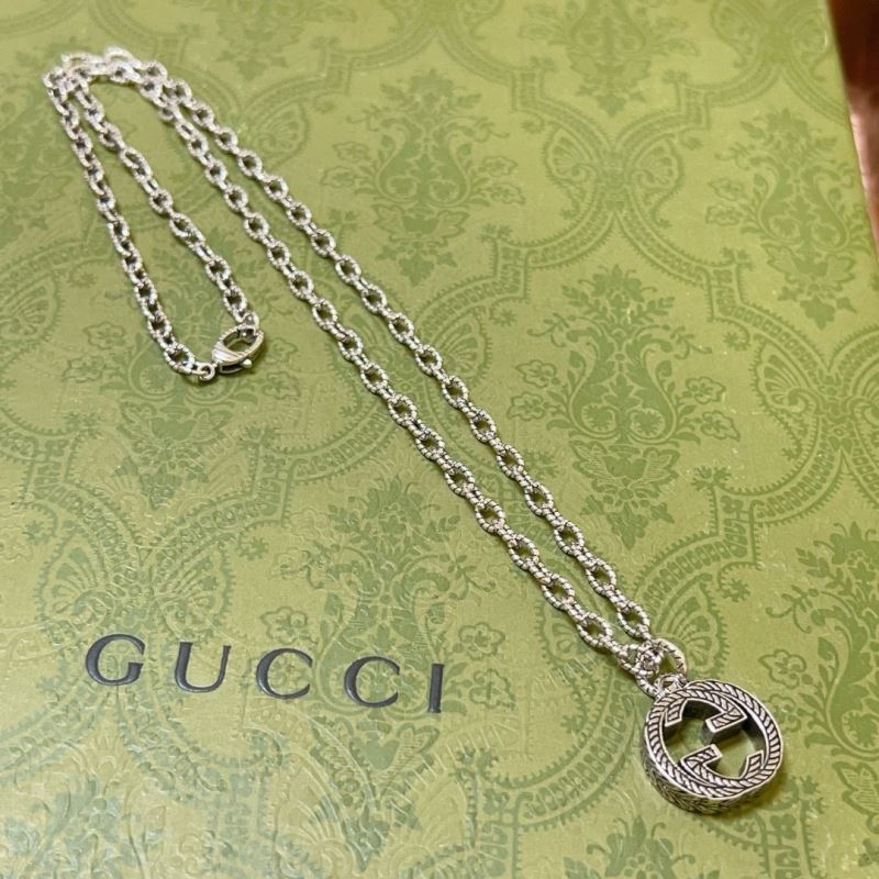 Gucci Necklaces